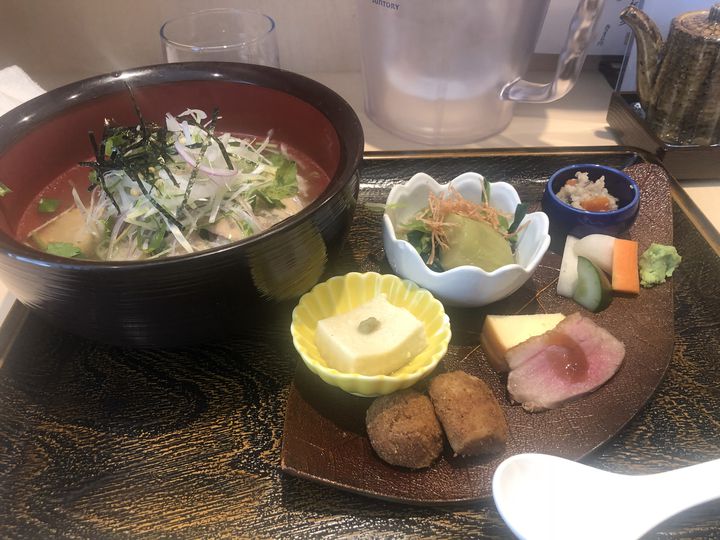 神田は穴場 安くておいしい 神田ランチ 9選 Retrip リトリップ