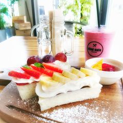 奈良県橿原市で 今人気急上昇のおすすめカフェ5選 Retrip リトリップ