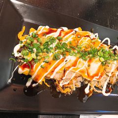 最新 博多駅周辺の人気お好み焼き たこ焼き もんじゃ焼きランキングtop10 Retrip リトリップ