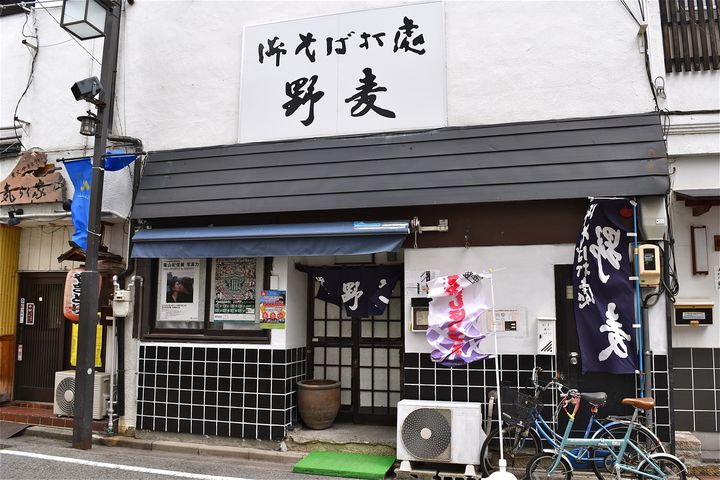 松本のご当地グルメ知ってる 長野県 松本の名物が食べられるお店7選 Retrip リトリップ