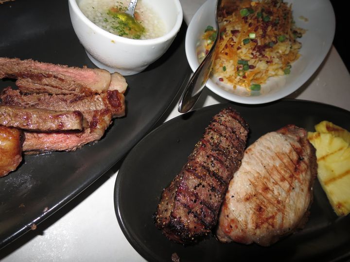 肉食男子も肉食女子もあつまれ 東京都内で シュラスコが食べ放題 のお店top7 Retrip リトリップ