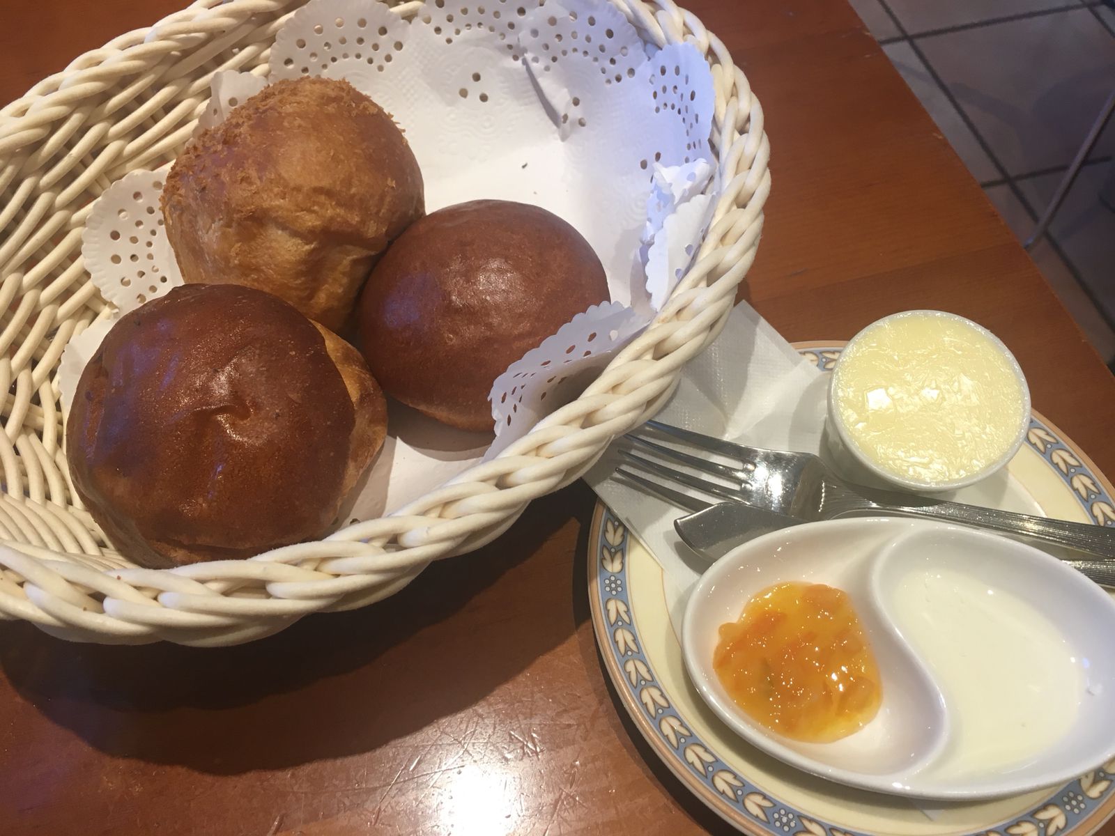 ブレドール 葉山本店 Retrip リトリップ