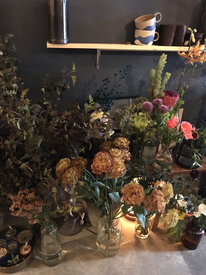 もう迷わない 大切な人へ贈りたいセンス抜群の 東京都内の花屋 7選 Retrip リトリップ