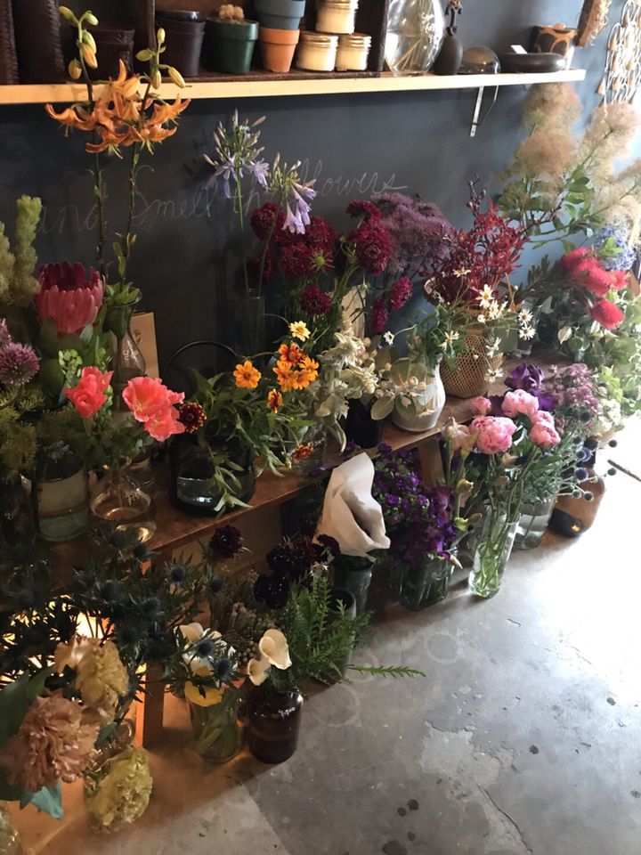 もう迷わない 大切な人へ贈りたいセンス抜群の 東京都内の花屋 7選 Retrip リトリップ