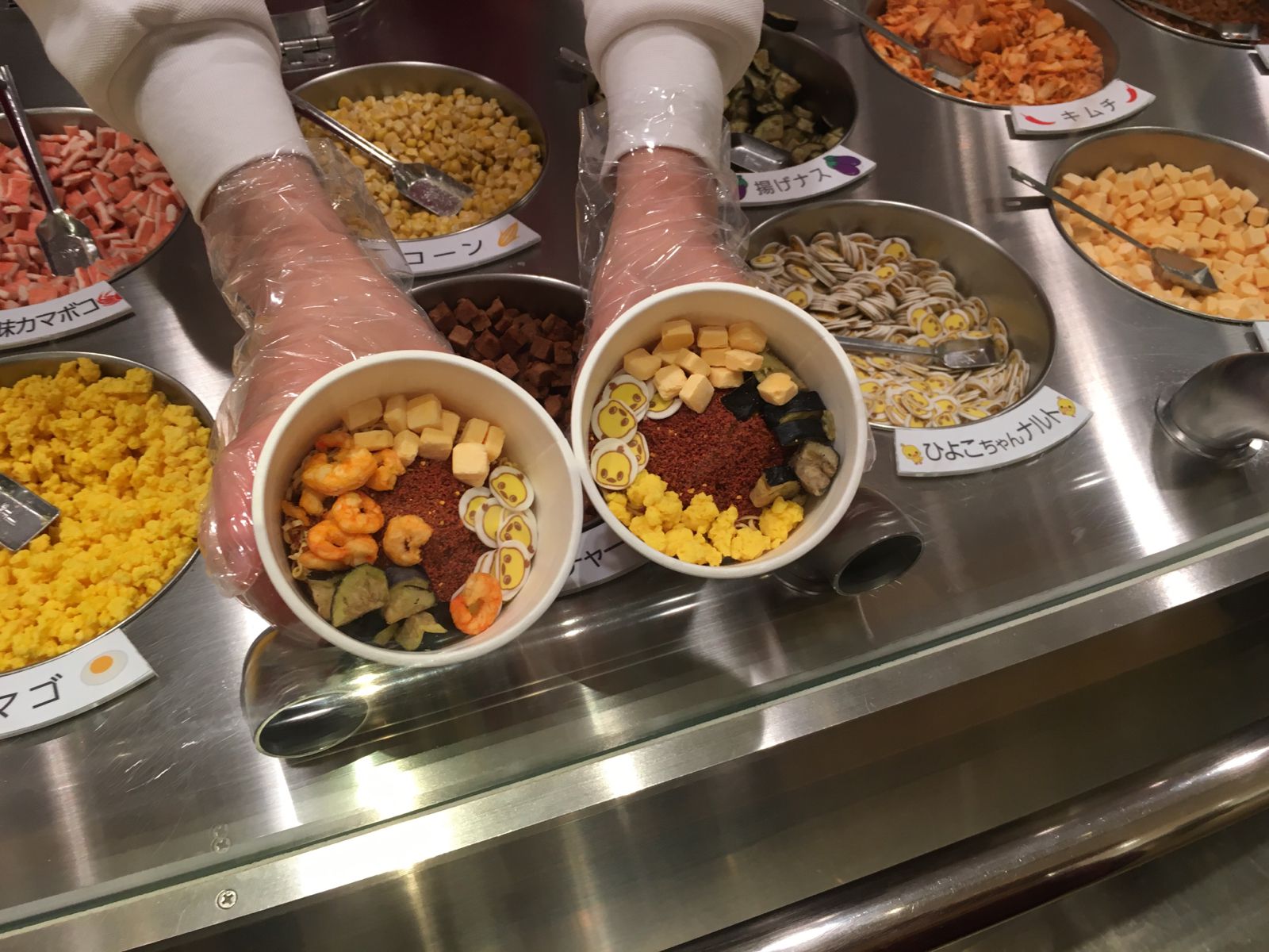 8枚目の画像 関東で雨の日ドライブスポット13選 カップルも友達同士も車で楽しもう Retrip リトリップ