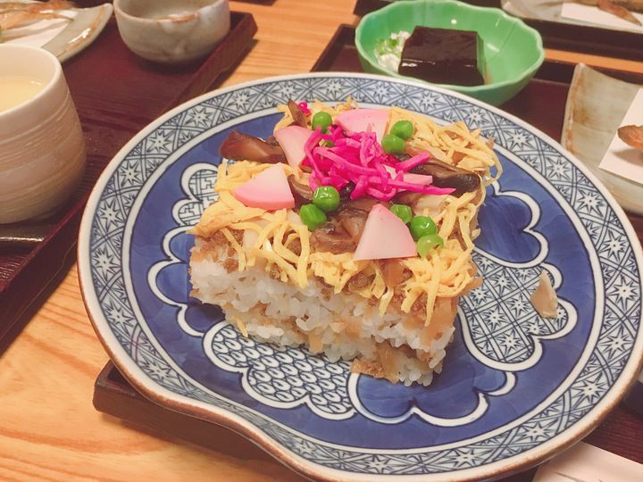 京丹後で絶対食べたいランチはココ 地元で人気のおすすめランチ7選 Retrip リトリップ