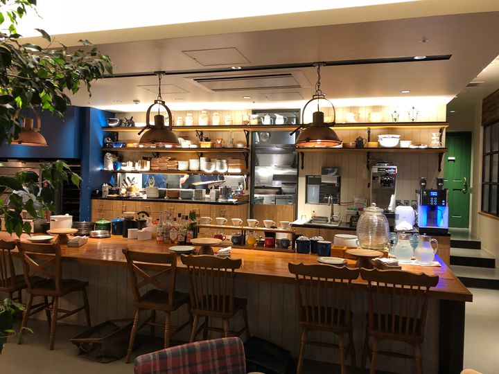 保存版 横浜育ちがご提案 気分で選びたい横浜のカフェ巡りプラン Retrip リトリップ