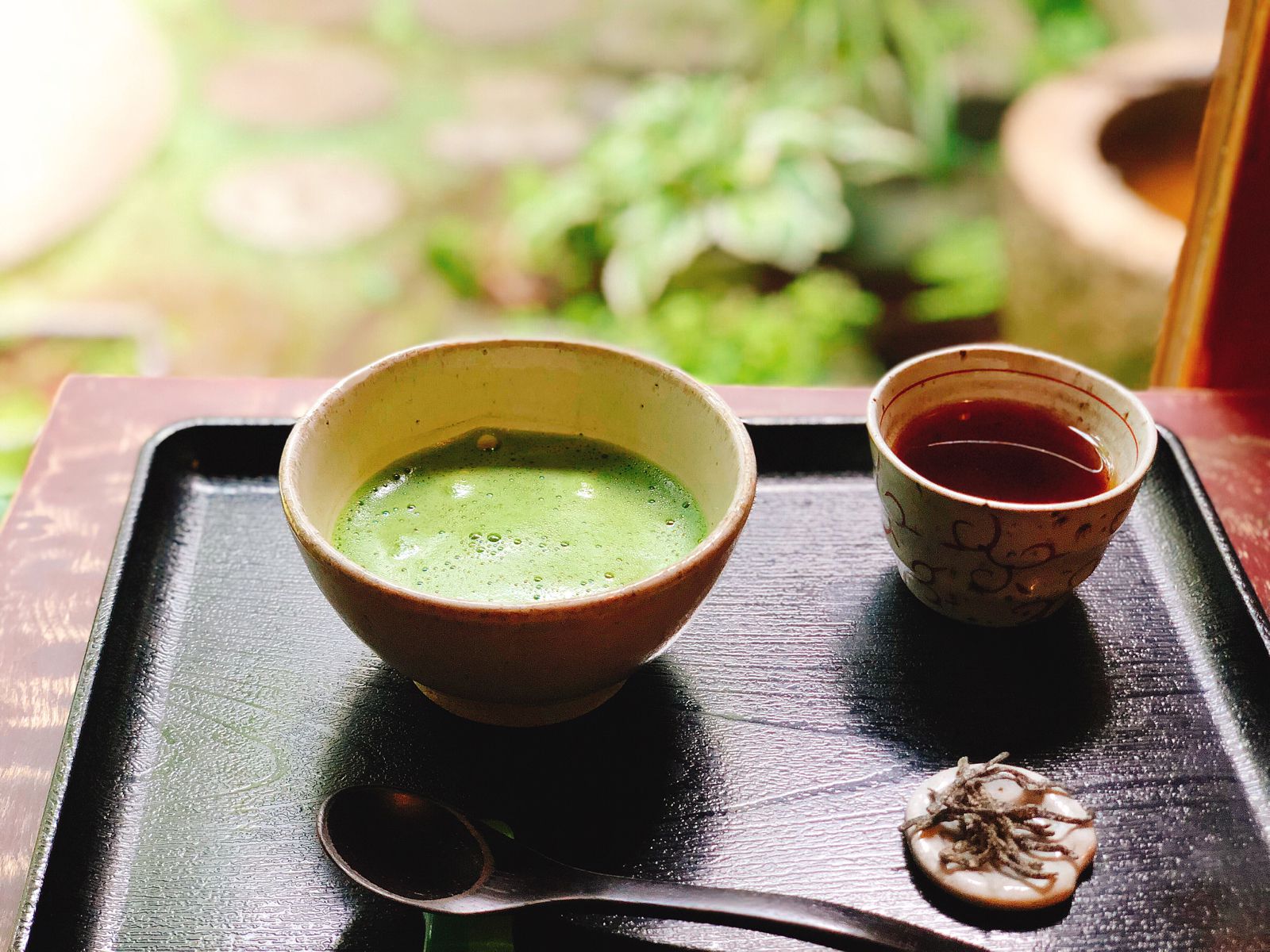 メイン画像 抹茶好きは絶対はずせない 東京都内の 抹茶スイーツ が美味しいお店9選 Retrip リトリップ