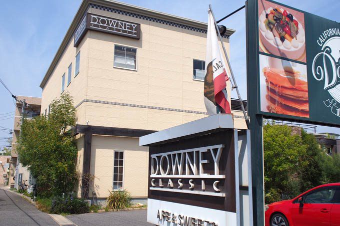 21最新 日進の人気パンケーキランキングtop2 Retrip リトリップ