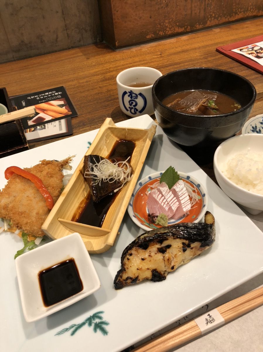 21最新 絶品ランチならここ 愛知の人気日本料理ランキングtop30 Retrip リトリップ