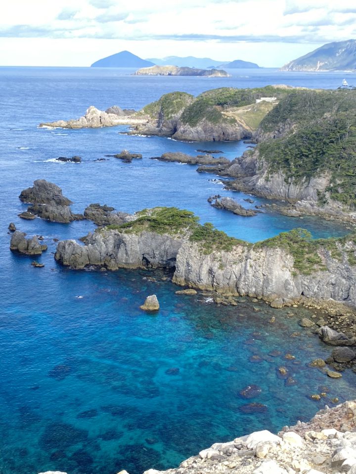 1泊2日で離島に行こう！東京から最短3時間「式根島」の魅力をご紹介