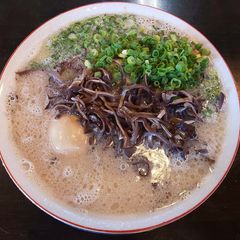 三重でおいしいとんこつラーメンが味わえるおすすめ店5選 Retrip リトリップ