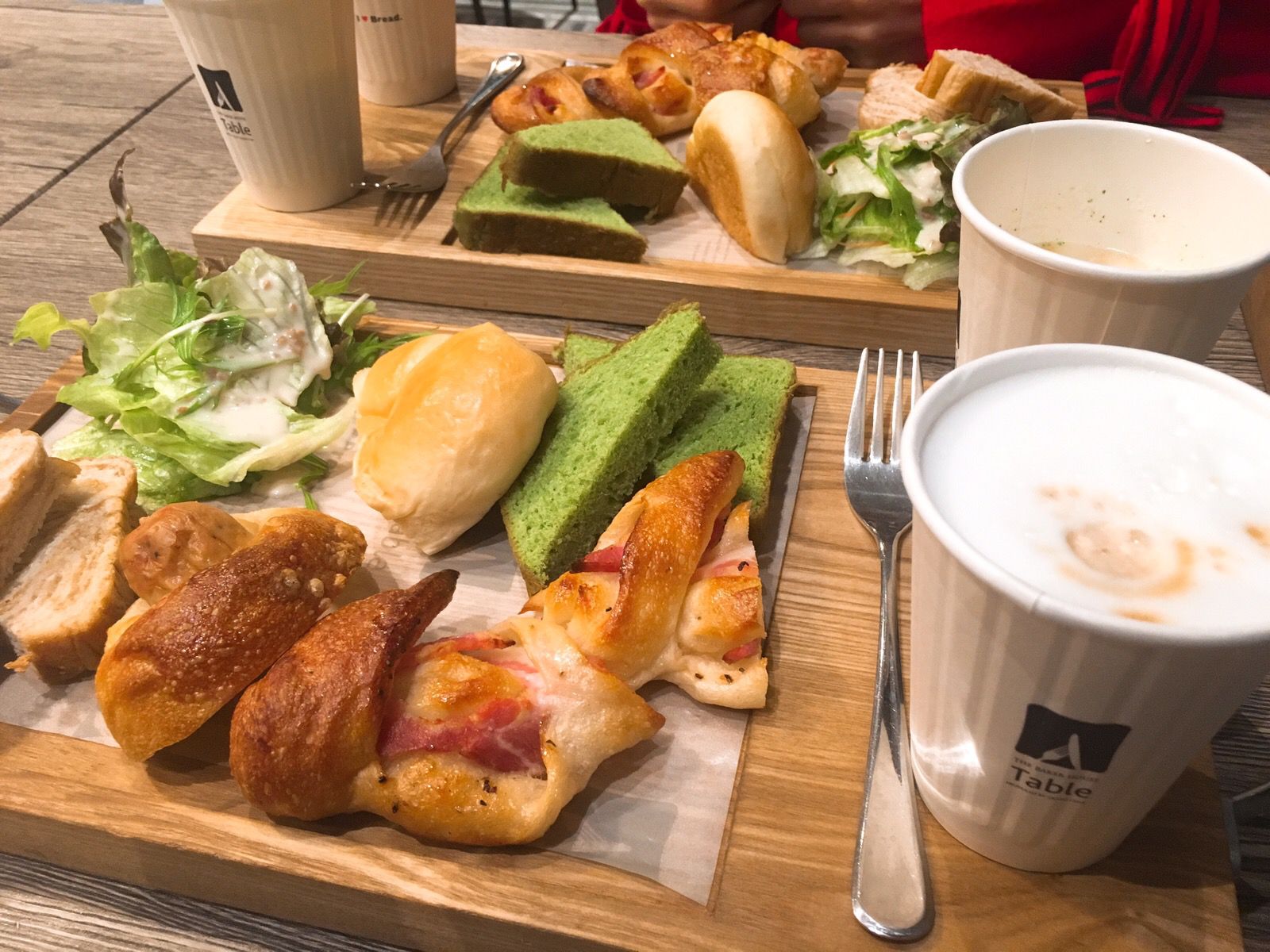 ベーカーハウス RETRIP[リトリップ]