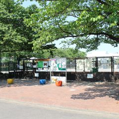 写真一覧 芝浦中央公園 ドッグラン Retrip リトリップ