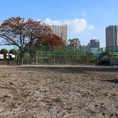 写真一覧 芝浦中央公園 ドッグラン Retrip リトリップ