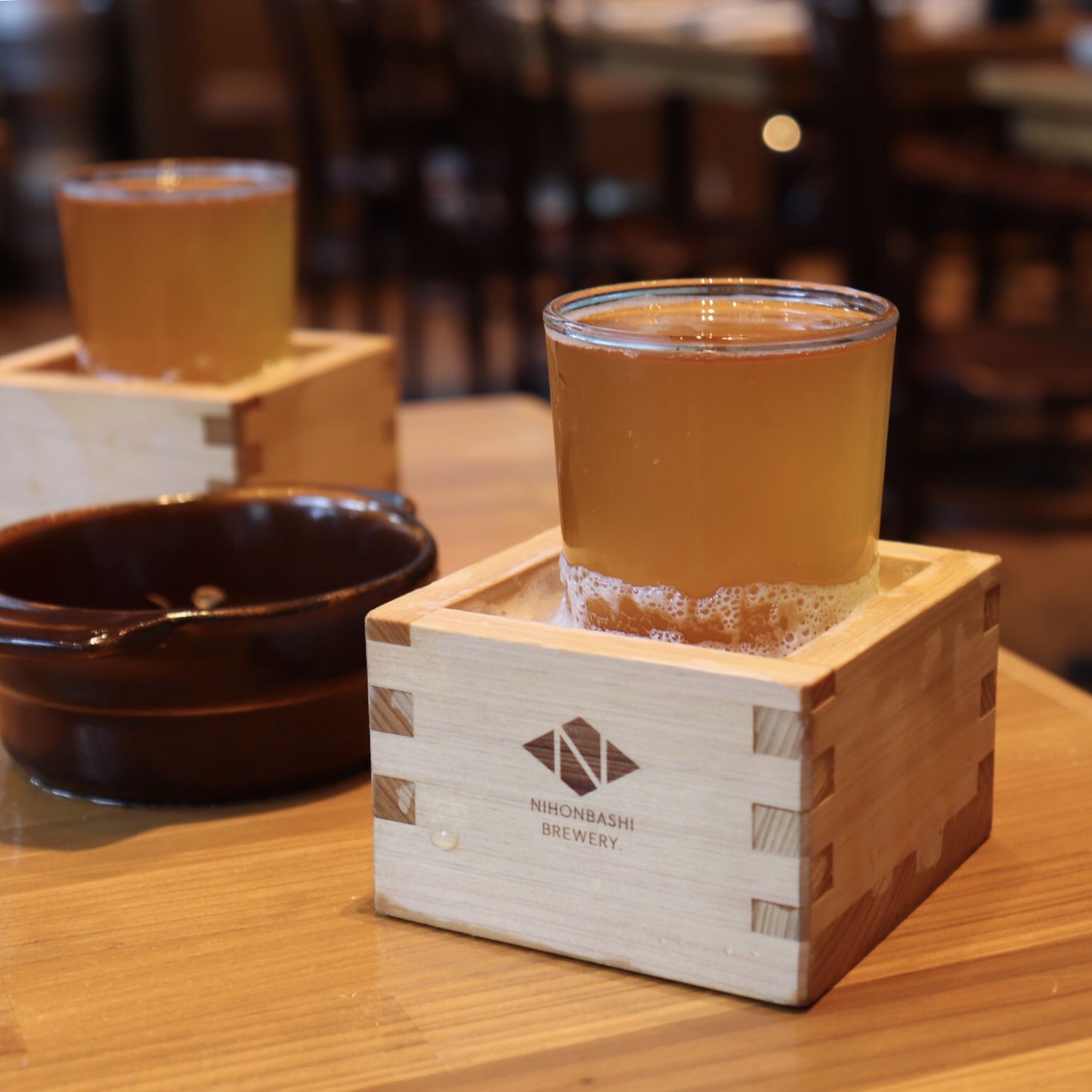 NIHONBASHI BREWERY. T.S(日本橋ブルワリー 東京ステーション) RETRIP[リトリップ]