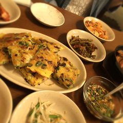 現代の髪型 ベスト松山 市 韓国 料理