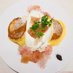 21最新 銀座一丁目駅周辺の人気パンケーキランキングtop21 Retrip リトリップ