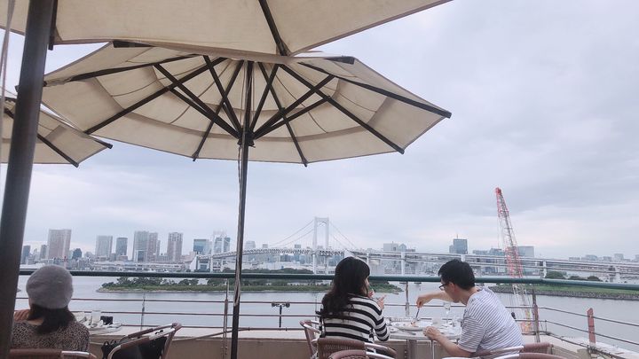 夏といえば海でしょ 東京から行ける海沿いのカフェ レストラン7選 Retrip リトリップ