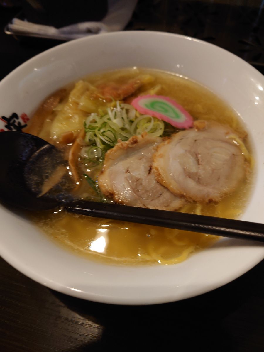らーめん 鴇の家  RETRIP[リトリップ]