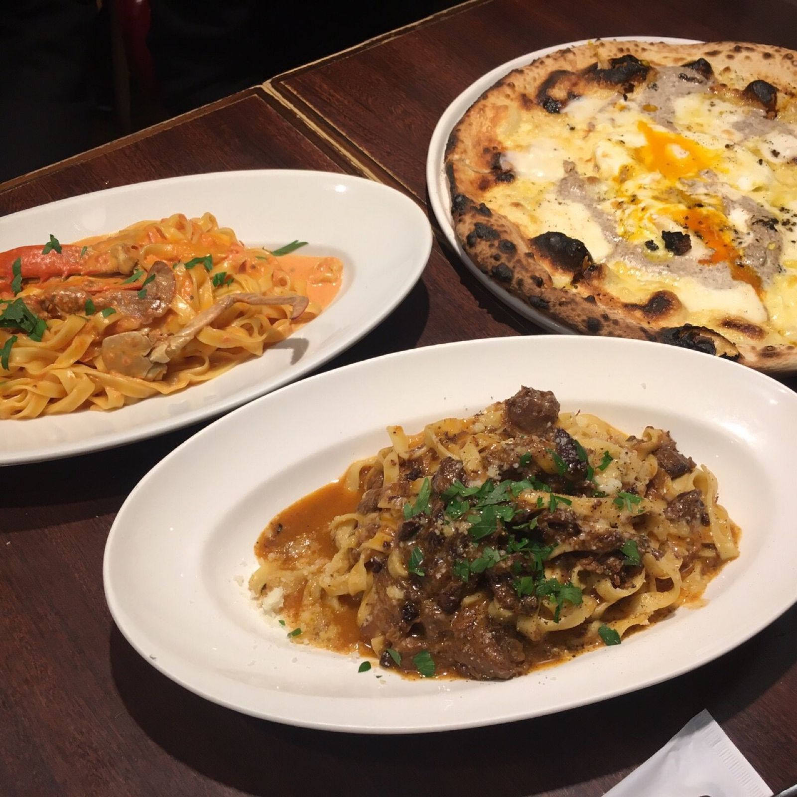 21最新 格安で楽しめる 新宿の人気パスタランキングtop30 Retrip リトリップ