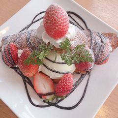 インスタ映えスイーツ満喫 高崎市の人気のカフェ10選 Retrip リトリップ