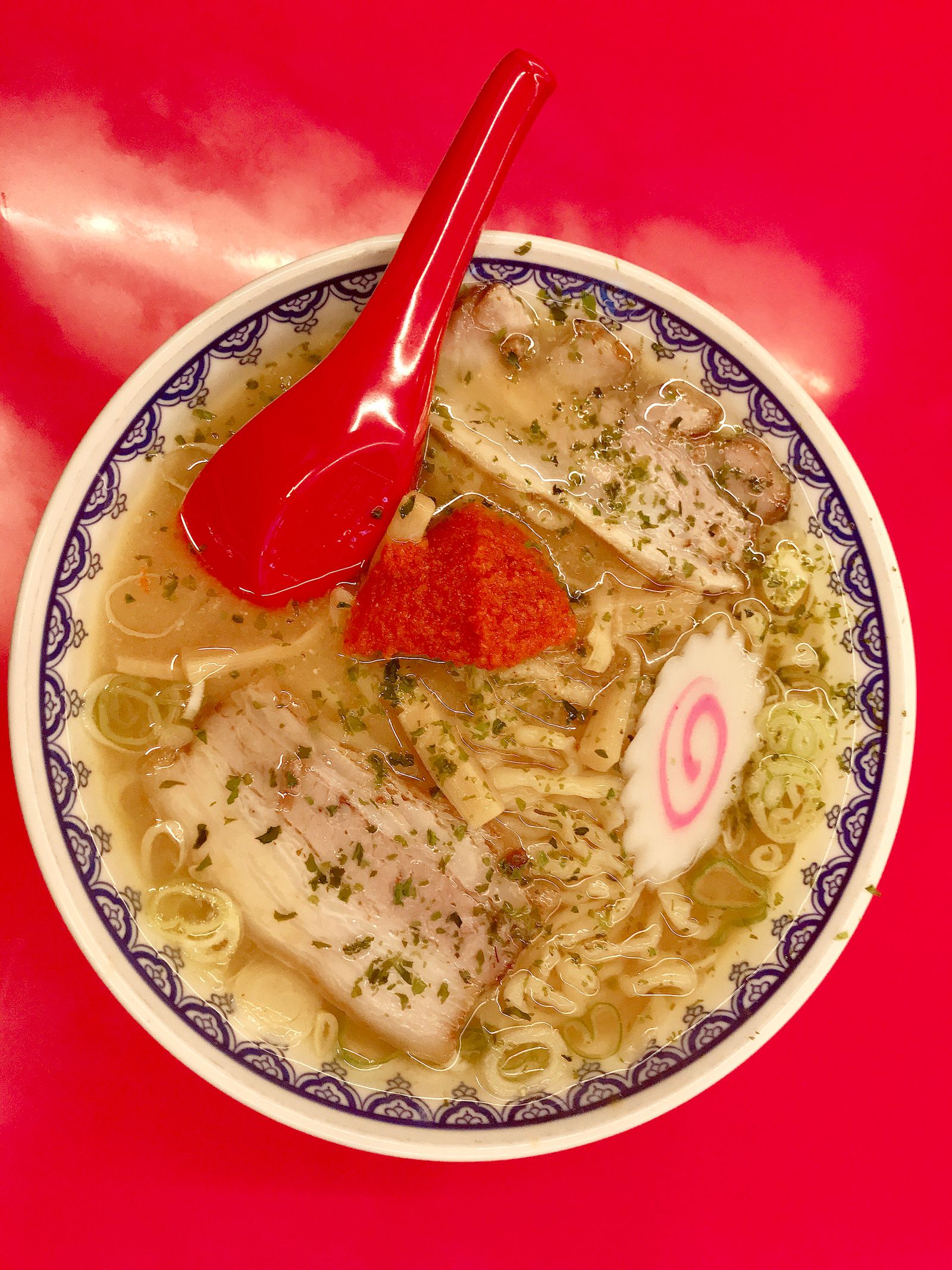 (有)赤湯ラーメン龍上海 RETRIP[リトリップ]