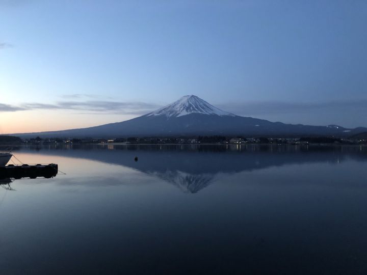 年最高のスタートに 1 2月におすすめの国内旅行先12選 Retrip リトリップ