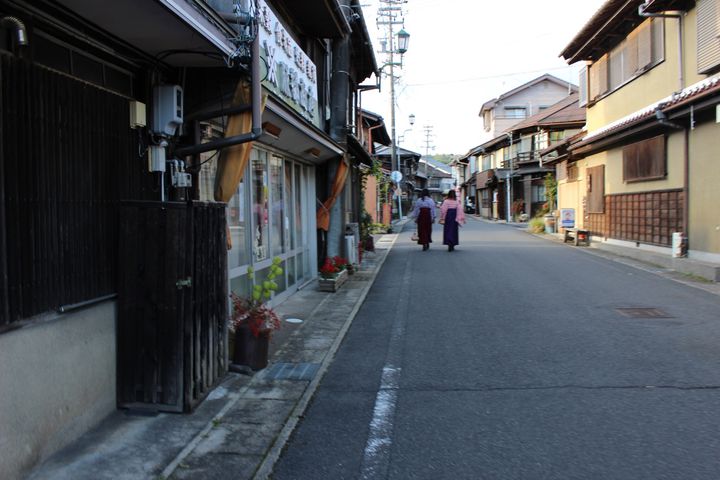 ノスタルジックな気分満喫 日本大正村 でしたい5つのこと Retrip リトリップ