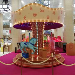 子どもと楽しみたい 日本橋周辺で人気のおすすめおでかけスポット選 Retrip リトリップ