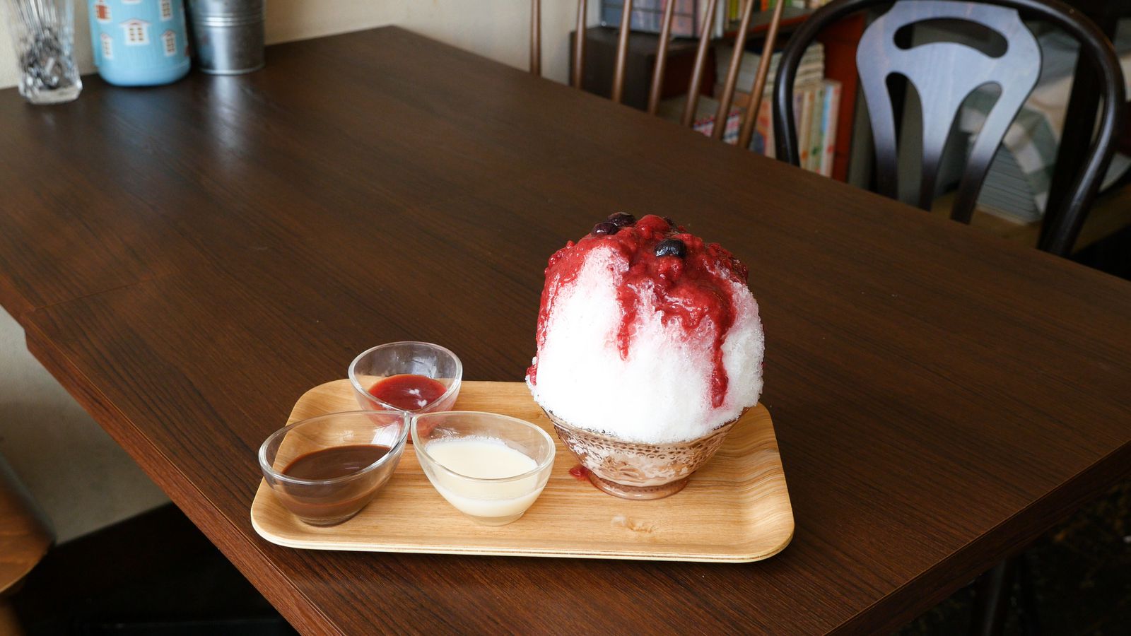 9枚目の画像 実はかき氷の激戦区 吉祥寺 にある この夏行きたいかき氷屋さん 8選 Retrip リトリップ