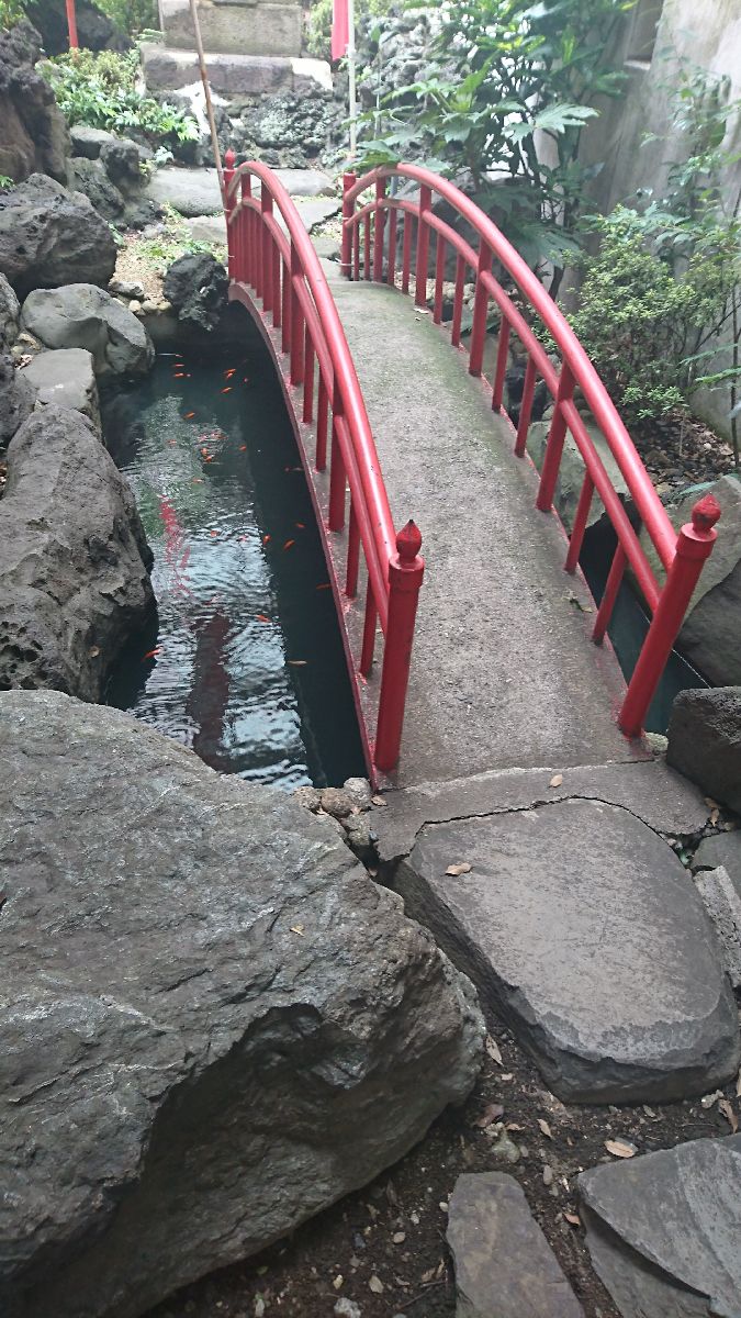 津軽稲荷神社