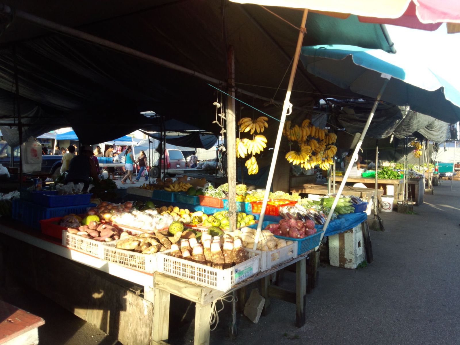 7枚目の画像 グアムイチオシの朝活スポット デデドの朝市 で素敵な1日をスタートさせよう Retrip リトリップ