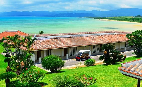 21最新 沖縄の人気ホテルランキングtop30 Retrip リトリップ