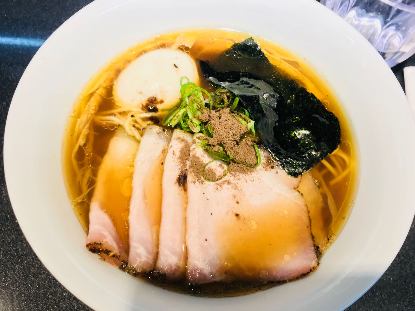 21最新 代々木上原の人気ラーメンランキングtop6 Retrip リトリップ