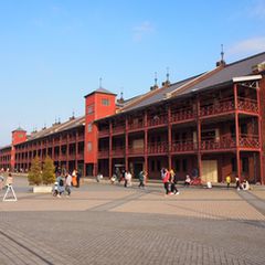 21最新 馬車道駅周辺の人気観光スポットランキングtop30 Retrip リトリップ