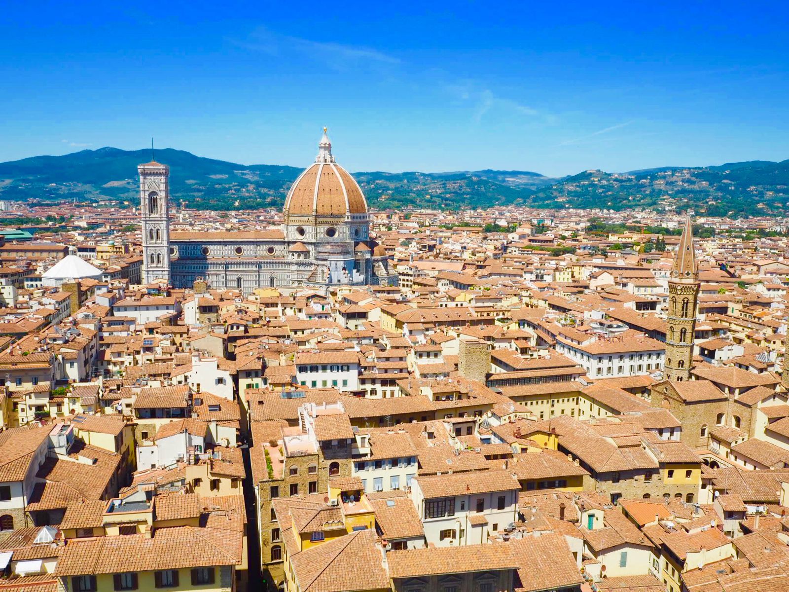 イタリア・トスカーナ州の観光スポット！芸術と自然美の詰まった7選