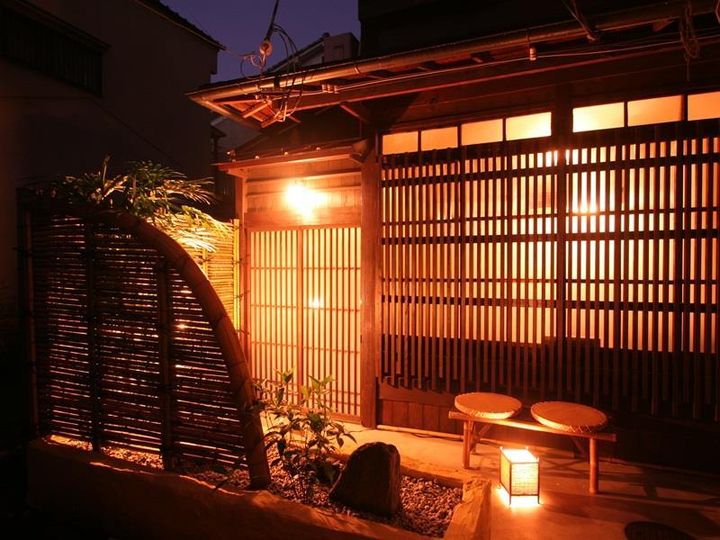 京都の雰囲気を感じながら泊まれる 京都の 和風おしゃれな人気宿 7選 Retrip リトリップ
