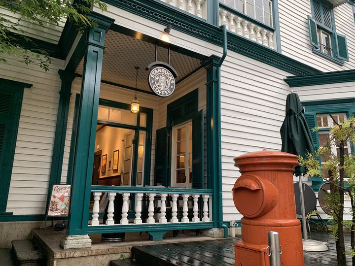 めっちゃおすすめ 神戸のオシャレで個性的な人気カフェランキングtop8 Retrip リトリップ