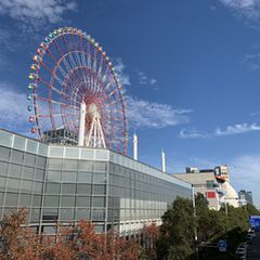 あの子との距離を縮めよう お台場で外せないおすすめデートスポット10選 Retrip リトリップ