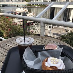 レトロとお洒落が両方楽しめる街 天王洲アイルのおすすめカフェ7選 Retrip リトリップ