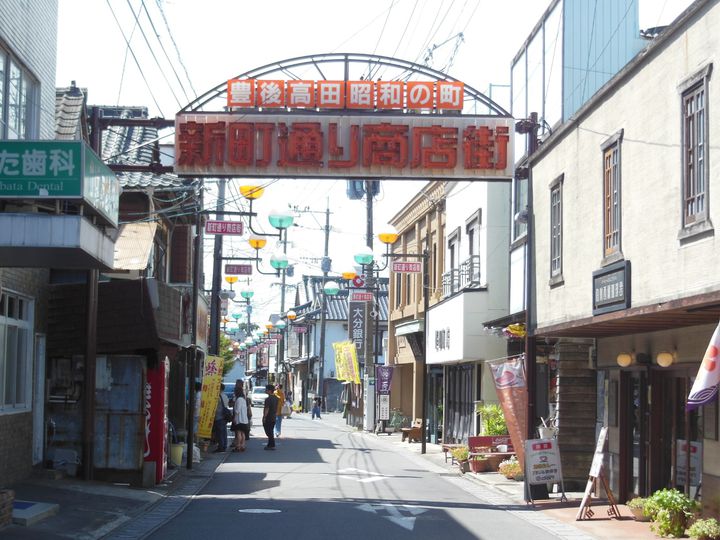 九州でレトロな街並みを観光しよう おすすめ観光スポット5選 Retrip リトリップ