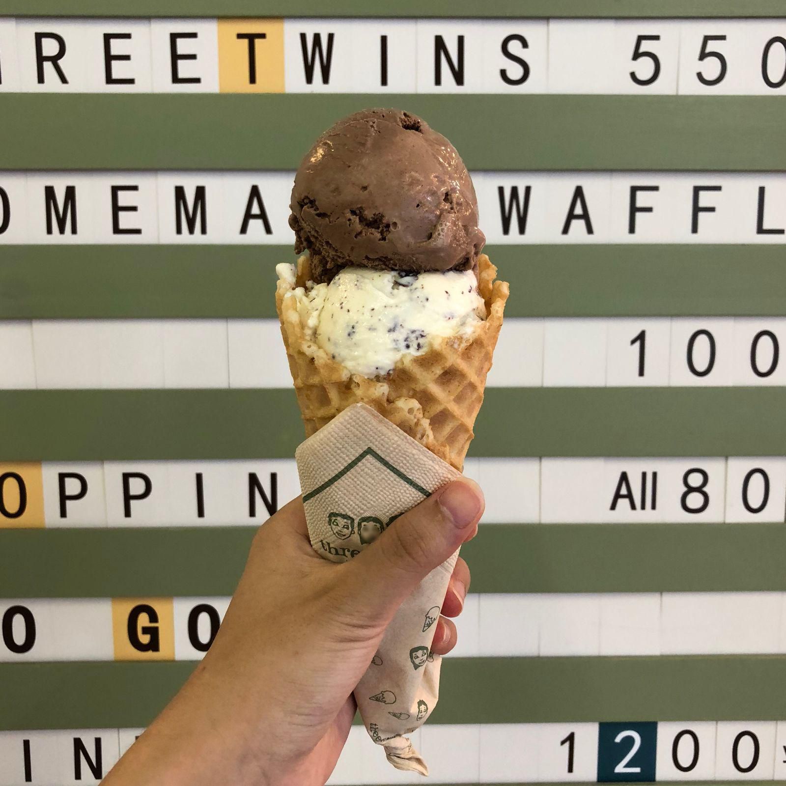 アイスマニアが選ぶ 絶対にはずさない都内のアイスクリーム店7選 Retrip リトリップ