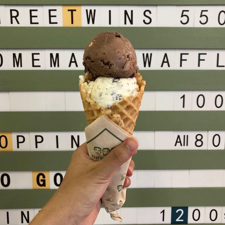この夏、絶対に外せない！東京都内の絶品アイスクリーム専門店7選