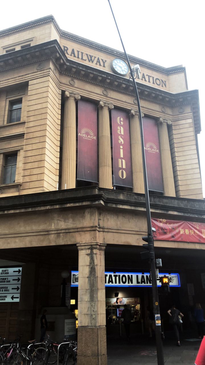 2026最新】オーストラリアの人気カジノ・ギャンブルランキングTOP10 | くふうトリップ（旧RETRIP）