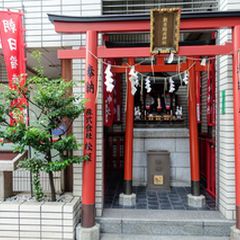 21最新 宝町駅周辺の人気神社 寺院 教会 モニュメントなどランキングtop5 Retrip リトリップ