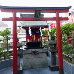 21最新 宝町駅周辺の人気神社 寺院 教会 モニュメントなどランキングtop5 Retrip リトリップ