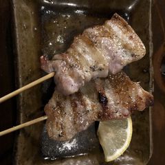 最新 四条烏丸の人気焼鳥 串料理 鳥料理ランキングtop13 Retrip リトリップ