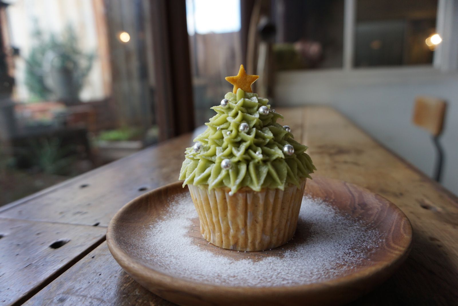 クリスマススイーツが可愛すぎ！大阪市にある“限定スイーツ”厳選7選 RETRIP[リトリップ]