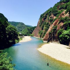 穴場好きな方必見 和歌山穴場観光スポット選 Retrip リトリップ